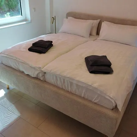 Apartment Apprimus - Waldsee Panoramaterrasse 8 Eg *