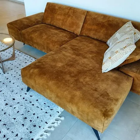 Apartment Apprimus - Waldsee Panoramaterrasse 8 Eg Rieden (Mayen-Koblenz)