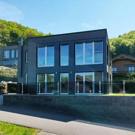 Apprimus - Waldsee Panoramaterrasse 8 Eg Apartment