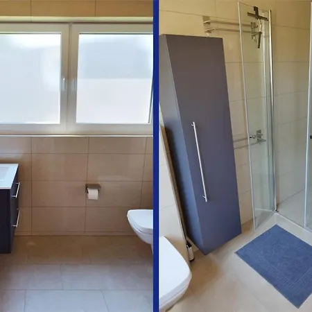 Apprimus - Waldsee Panoramaterrasse 8 Eg Apartment