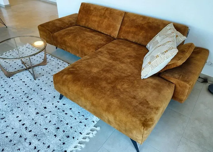 アパート Apprimus - Waldsee Panoramaterrasse 8 Eg Rieden